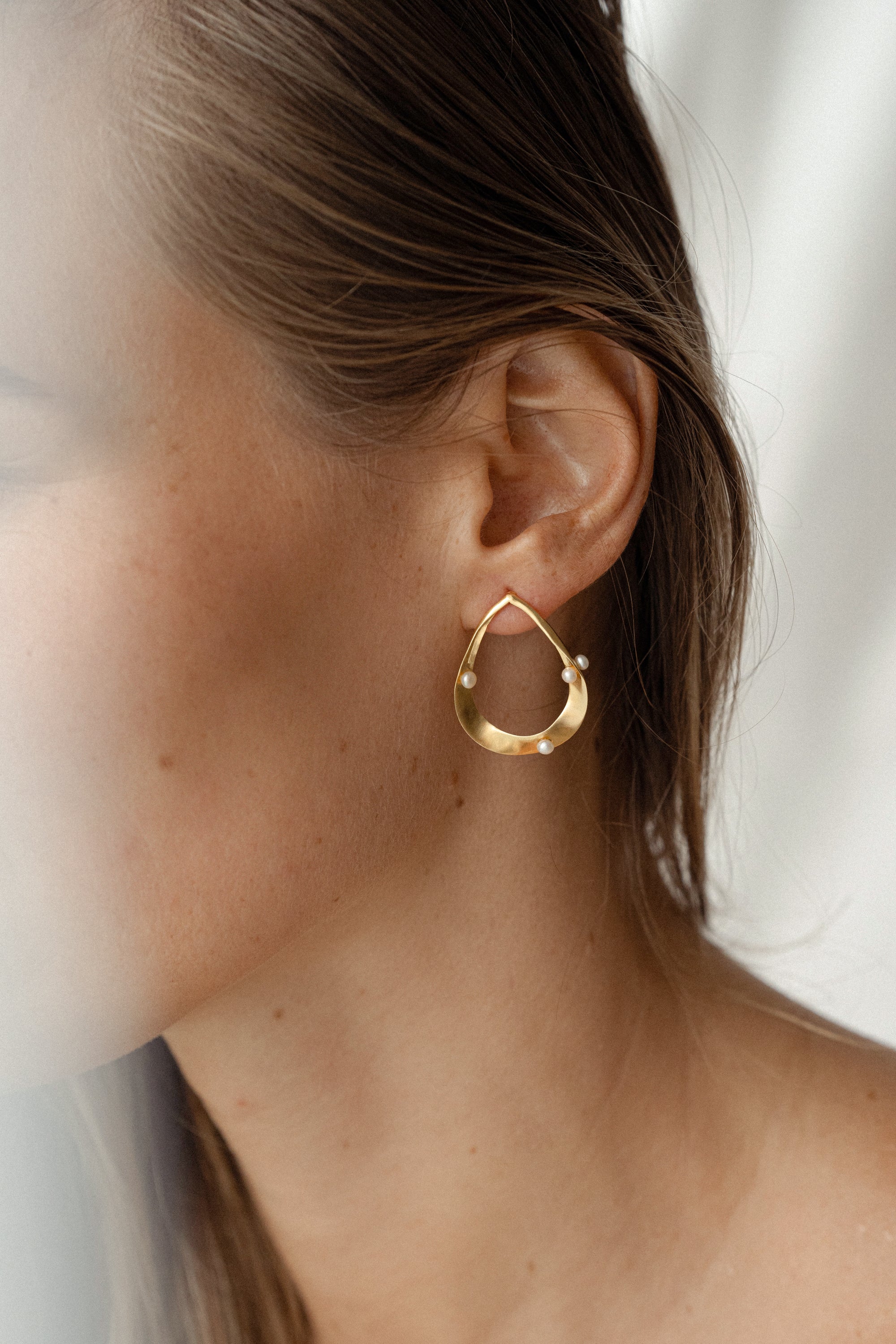 More Earrings