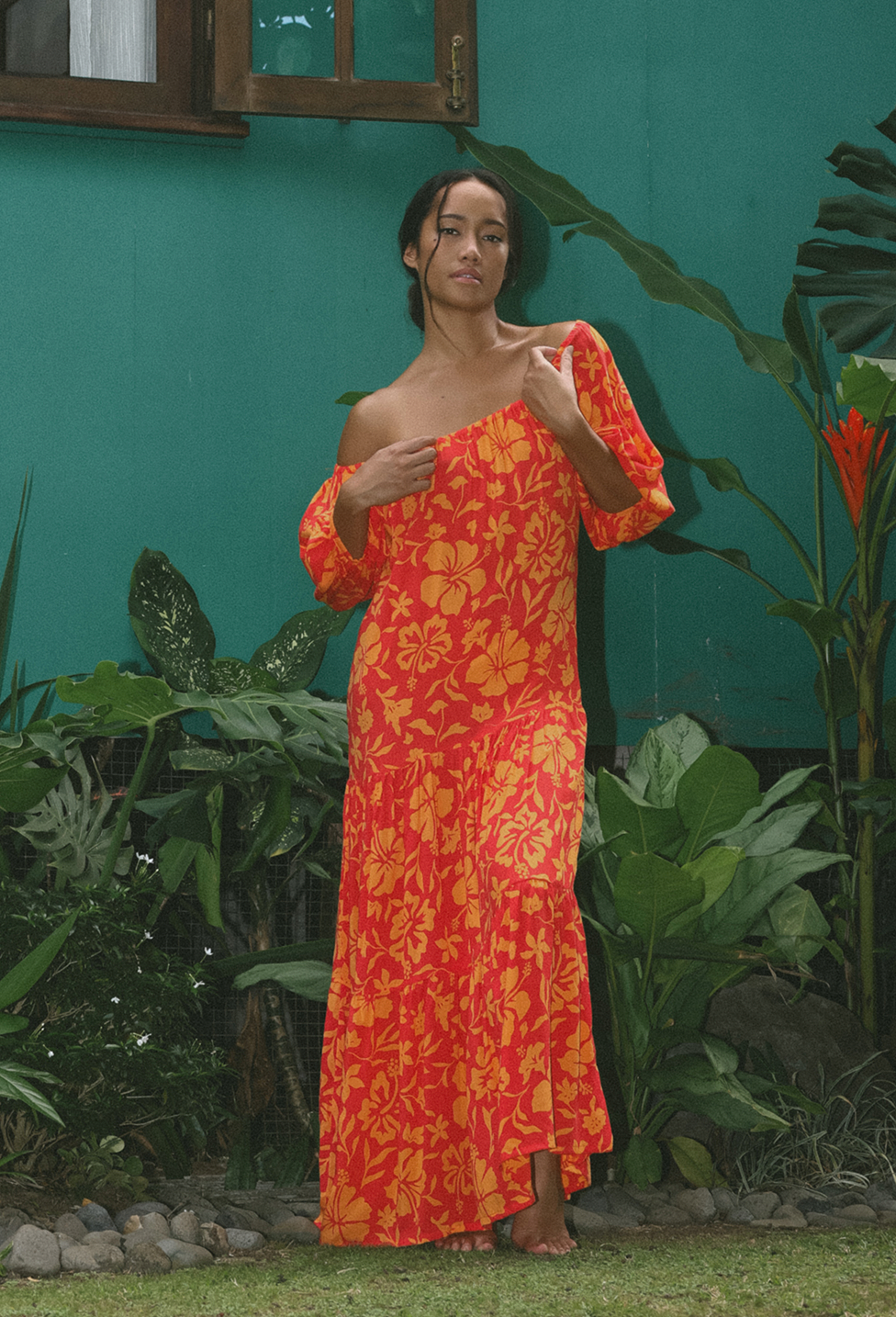 EIMEO Mara Dress