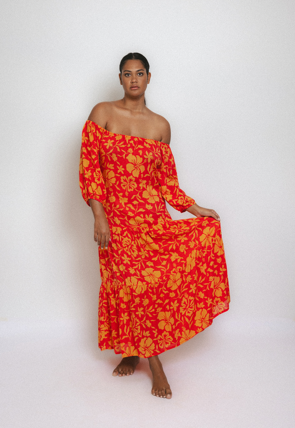 EIMEO Mara Dress