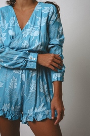 【Pre Order】 Moana Romper