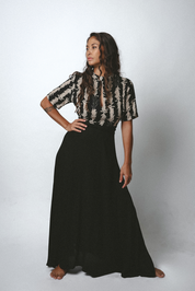 【Pre Order】 Waimea Dress