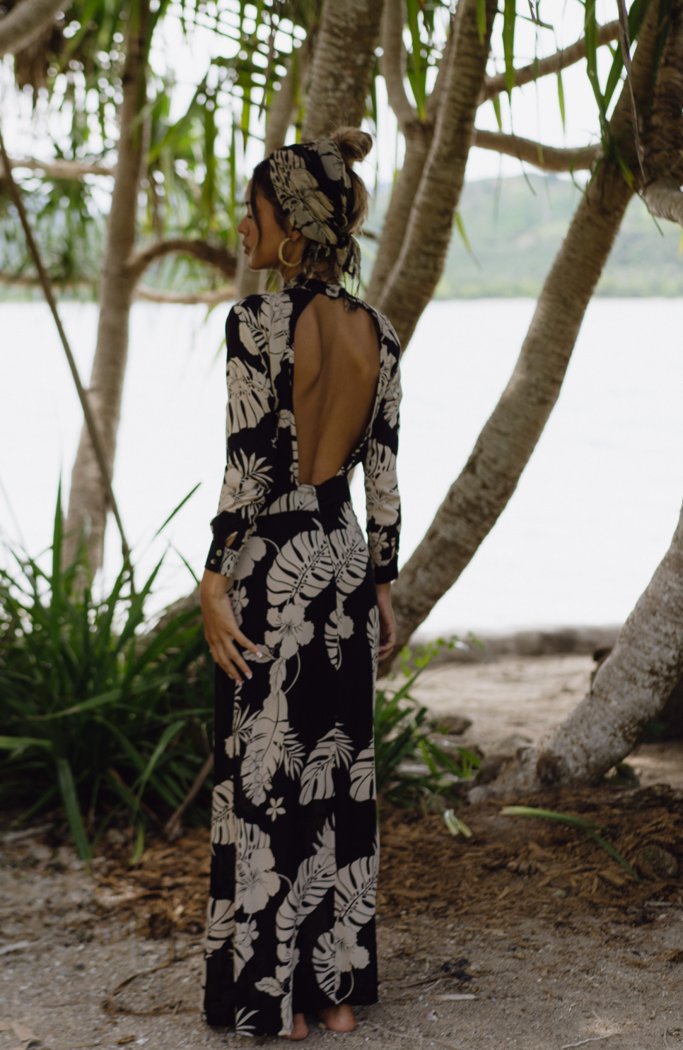 【Pre Order】 Tarita Dress