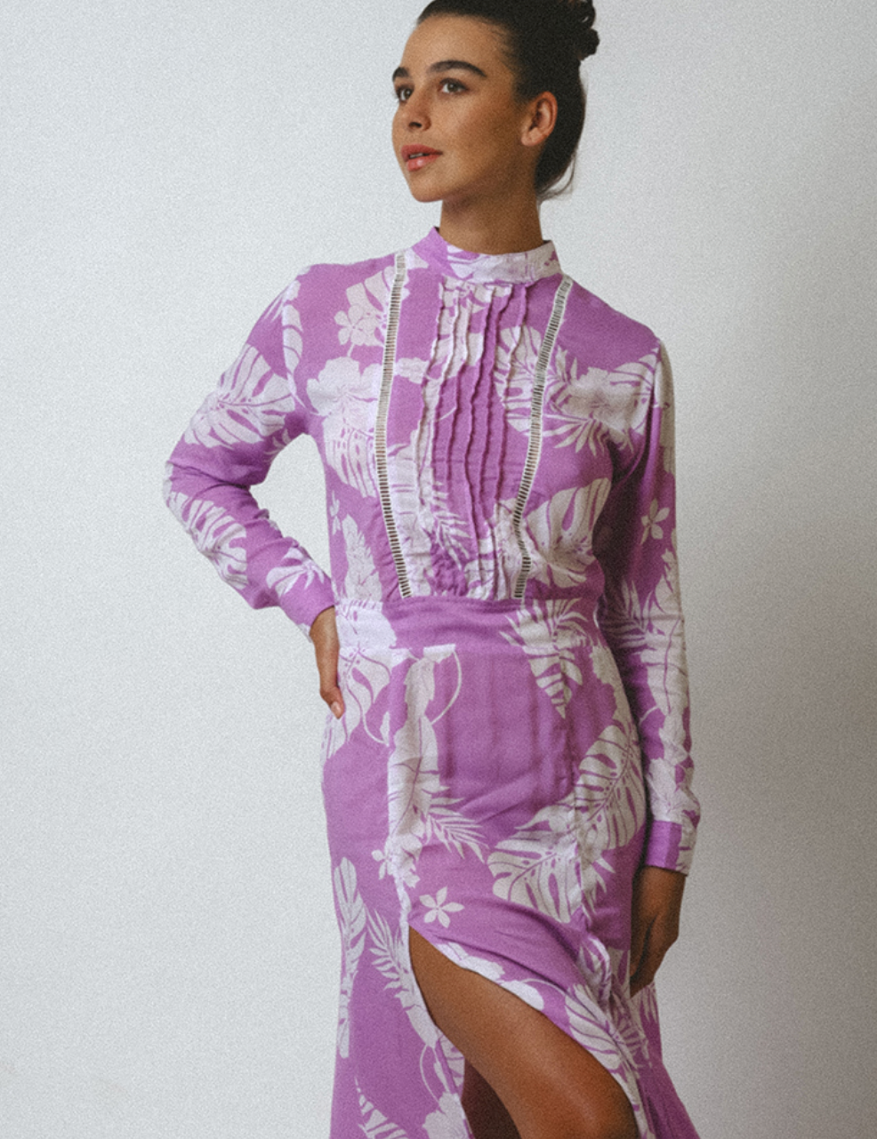 【Pre Order】 Tarita Dress
