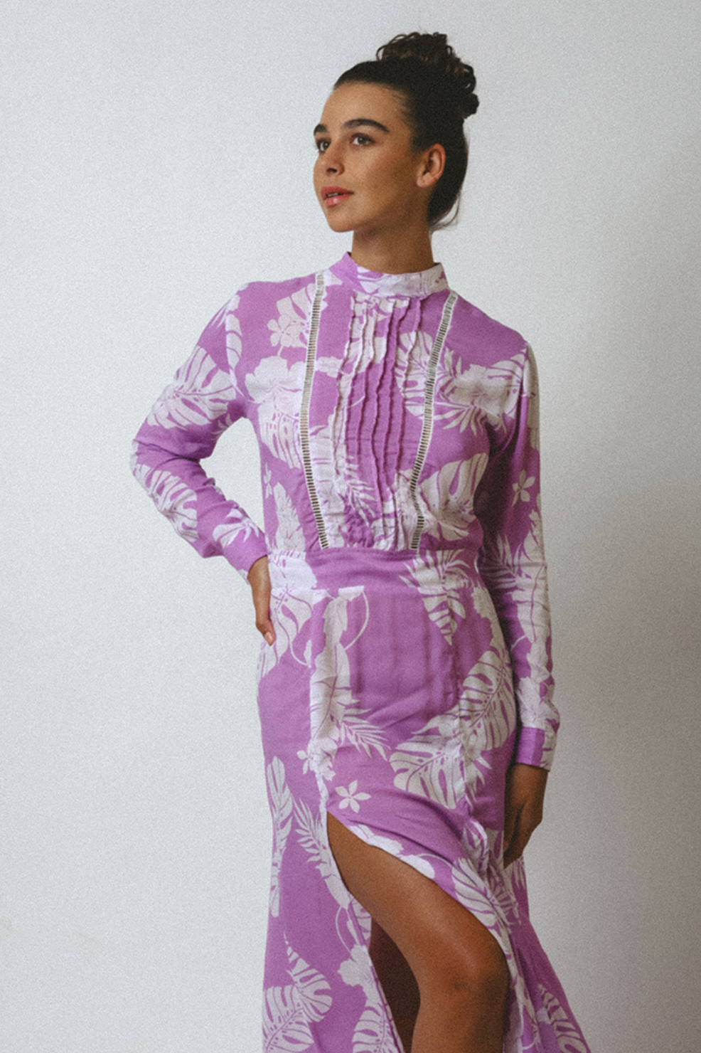 【Pre Order】 Tarita Dress