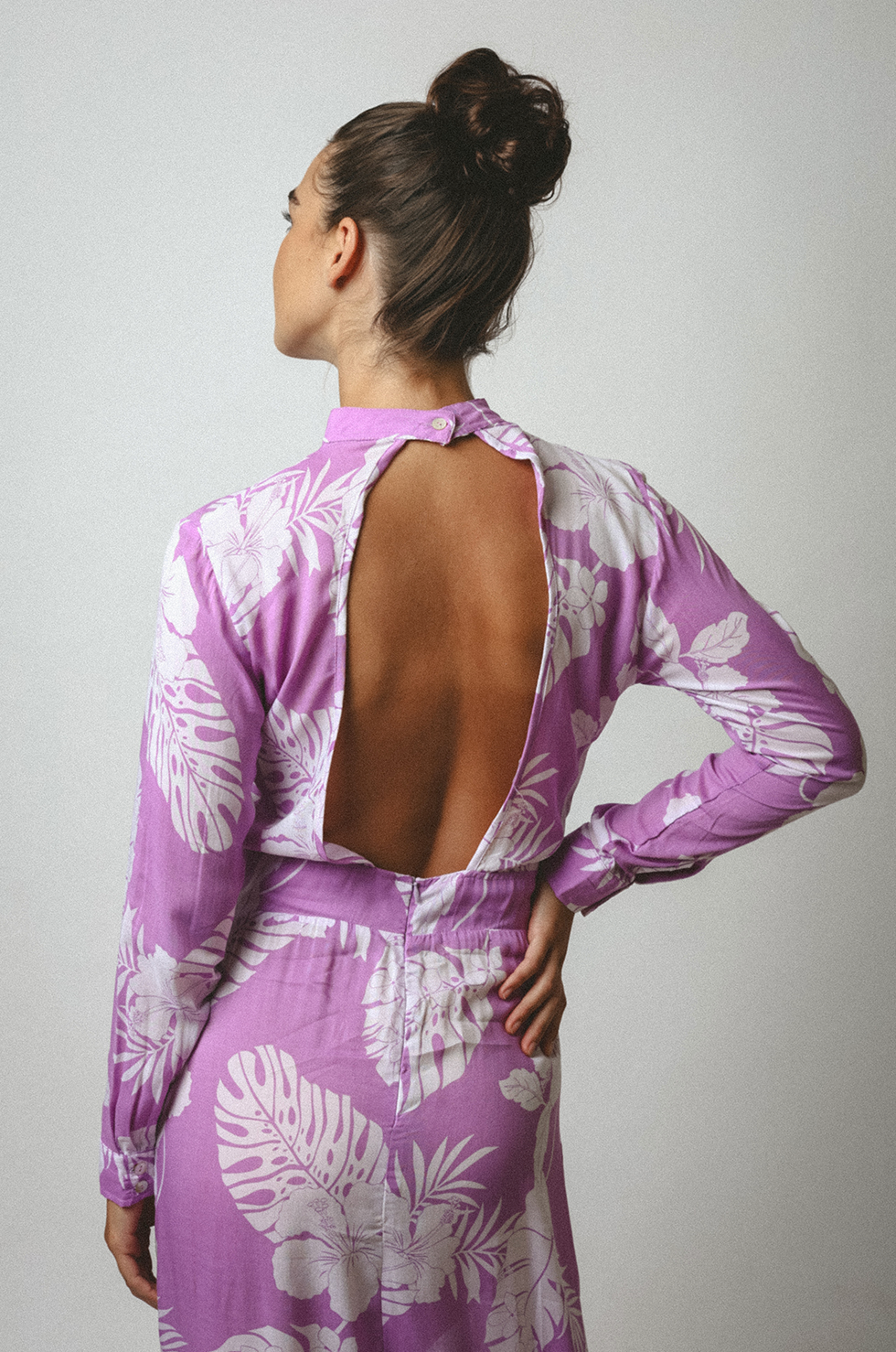 【Pre Order】 Tarita Dress