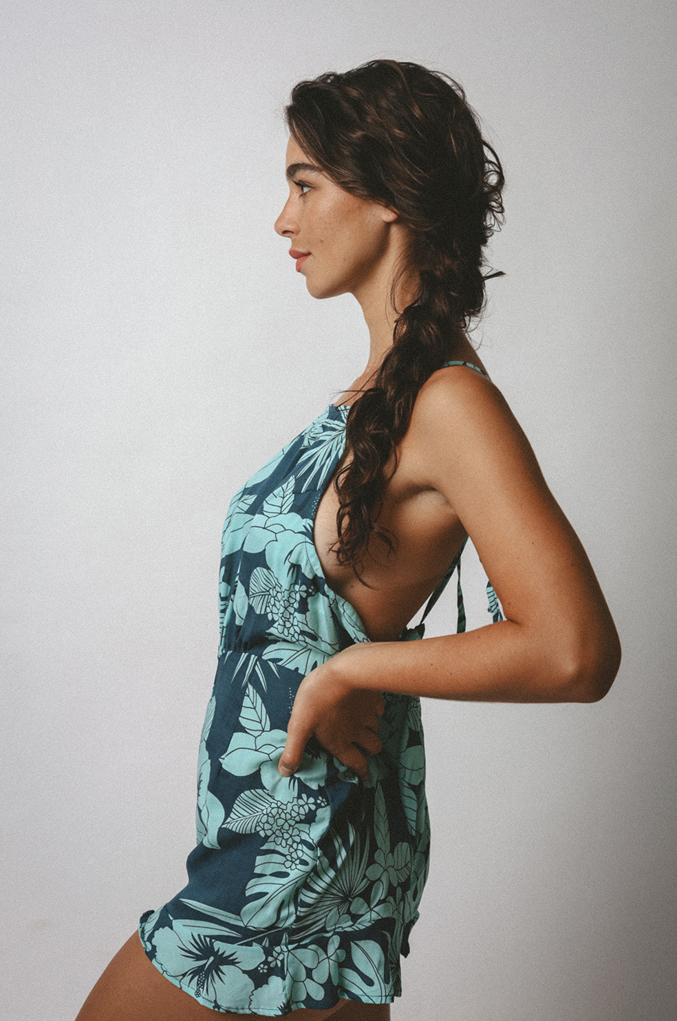 EIMEO Hanalei Jumper
