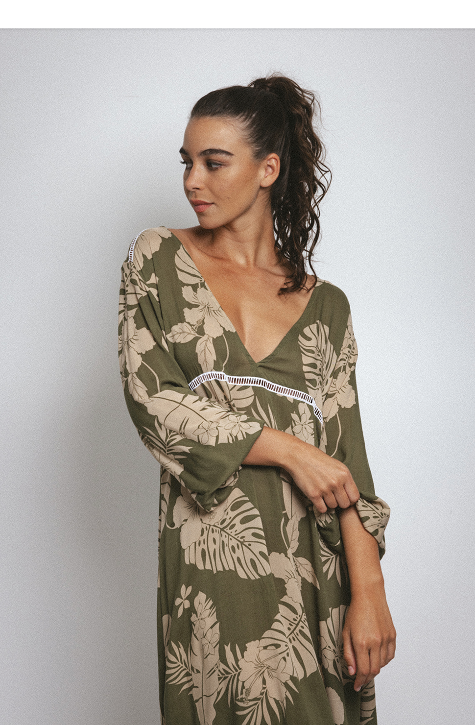 【Pre Order】 Teara Dress