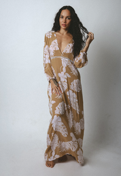 【Pre Order】 Teara Dress