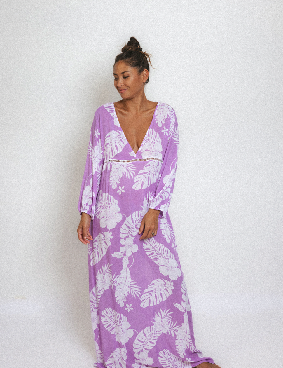 【Pre Order】 Teara Dress