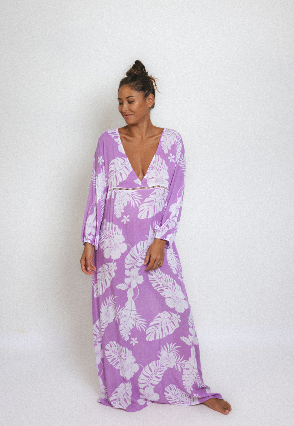 【Pre Order】 Teara Dress