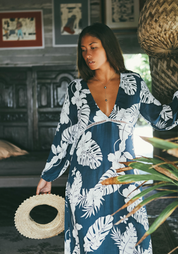 【Pre Order】 Teara Dress