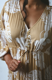 Titaina Dress