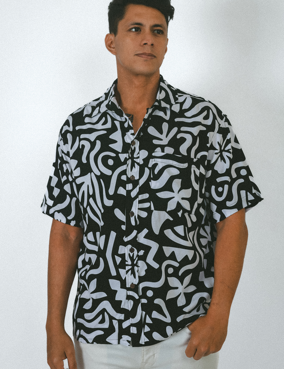 【Pre Order】 Teva Shirt