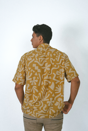 【Pre Order】 Teva Shirt