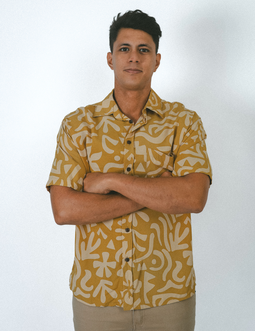 【Pre Order】 Teva Shirt