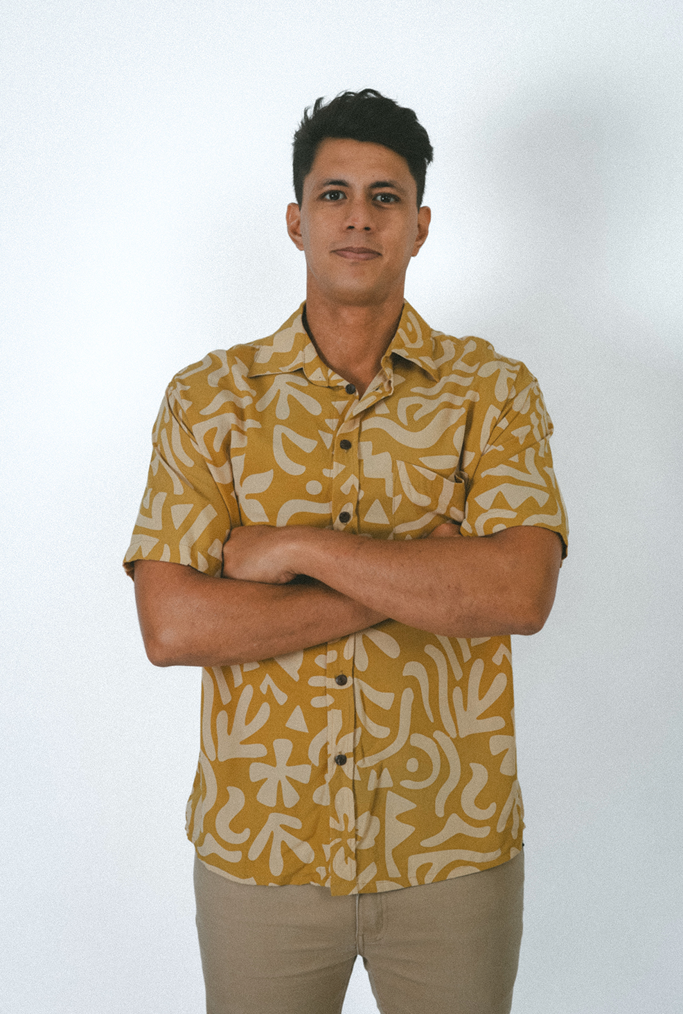【Pre Order】 Teva Shirt