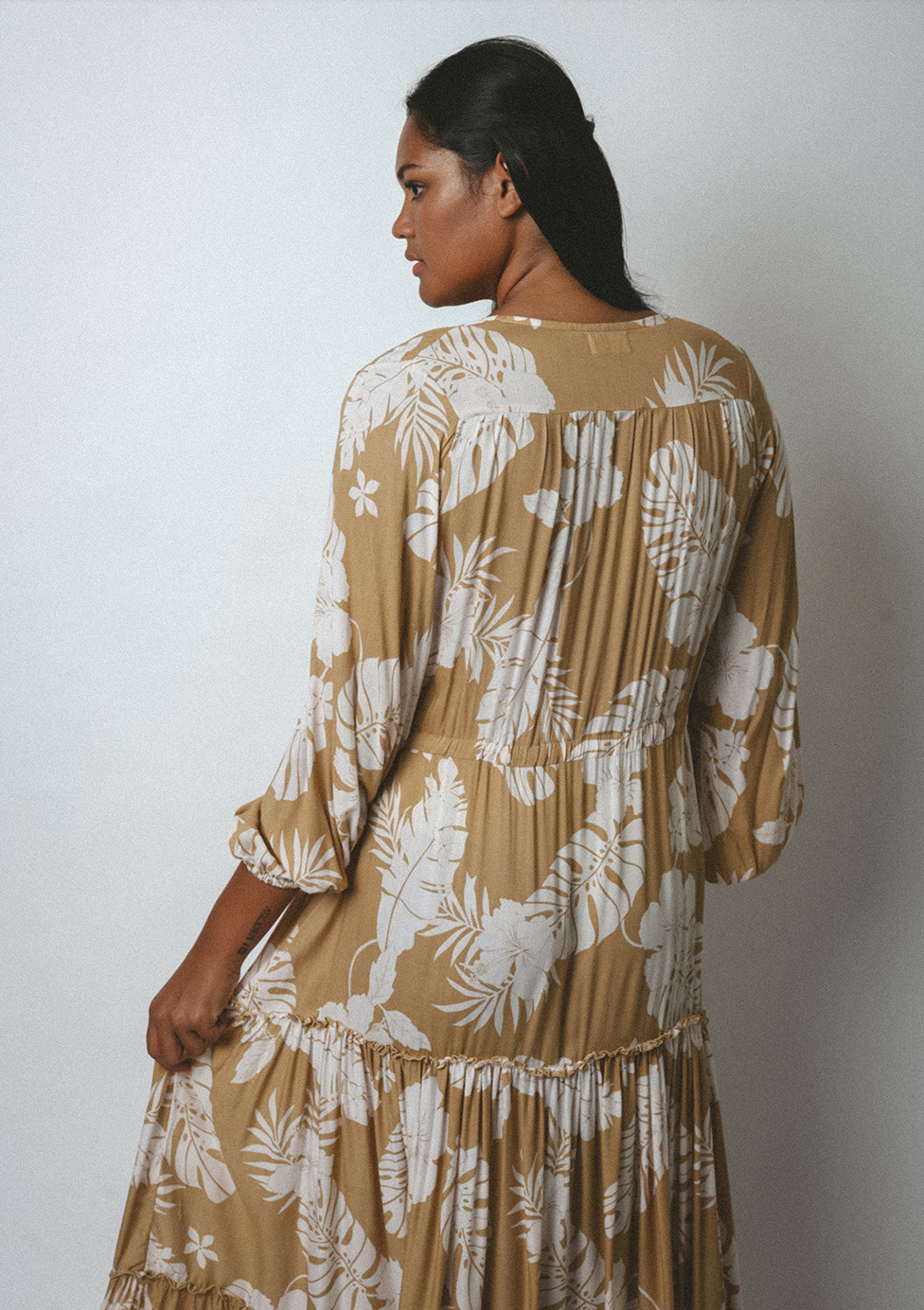 Titaina Dress