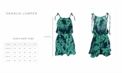 EIMEO Hanalei Jumper