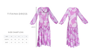 Titaina Dress