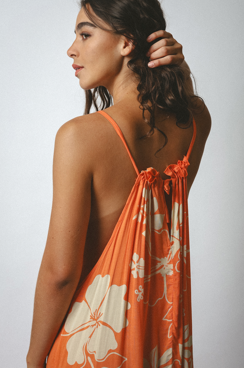 【Pre Order】 Ravanui Dress