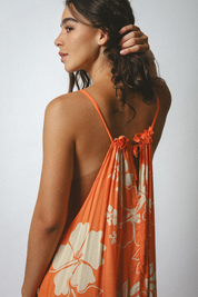 【Pre Order】 Ravanui Dress