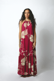 【Pre Order】 Ravanui Dress