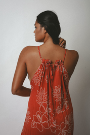 【Pre Order】 Ravanui Dress