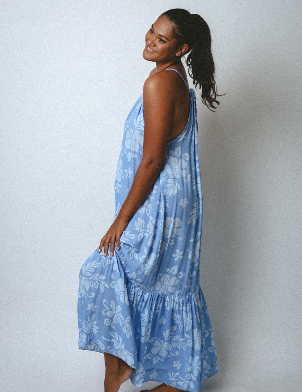 【Pre Order】 Ravanui Dress