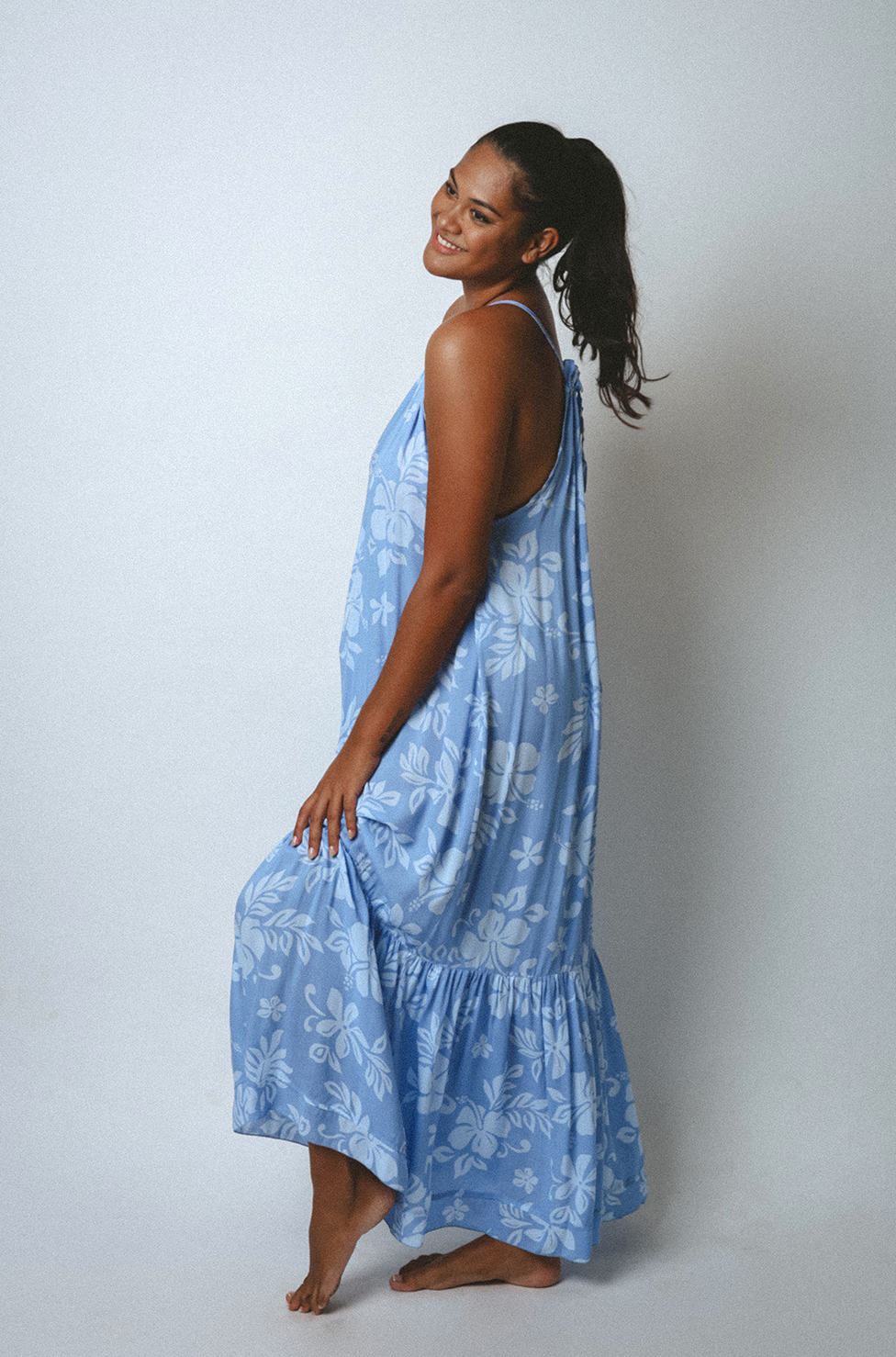 【Pre Order】 Ravanui Dress