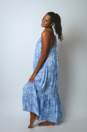 【Pre Order】 Ravanui Dress