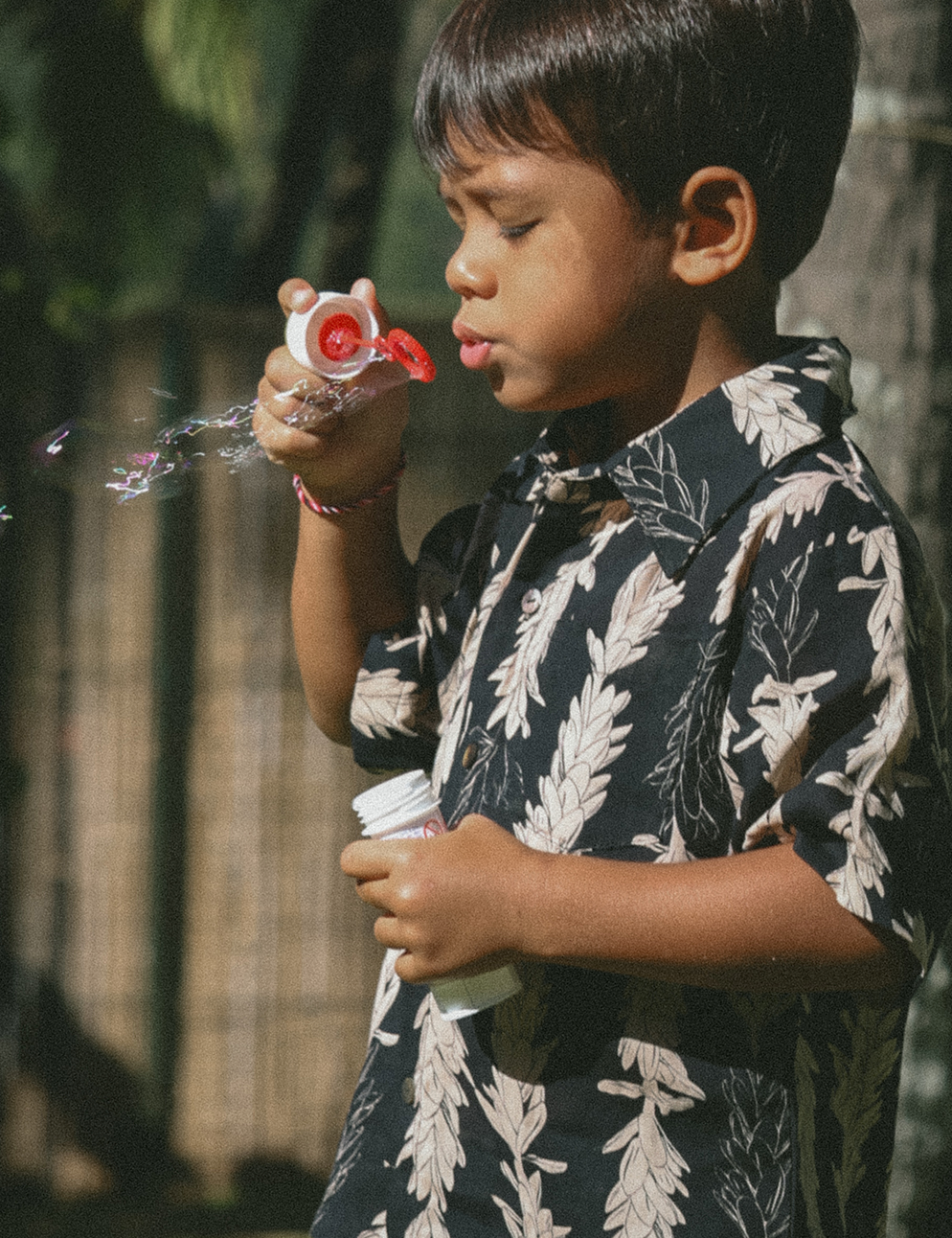 【Pre Order】 Kids Aloha