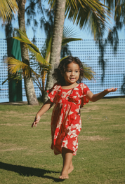 【Pre Order 】 Kids Dress