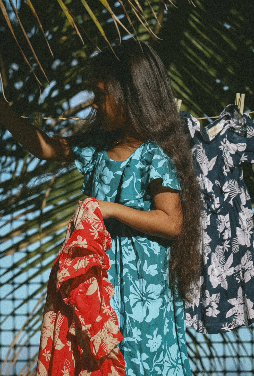 【Pre Order 】 Kids Dress