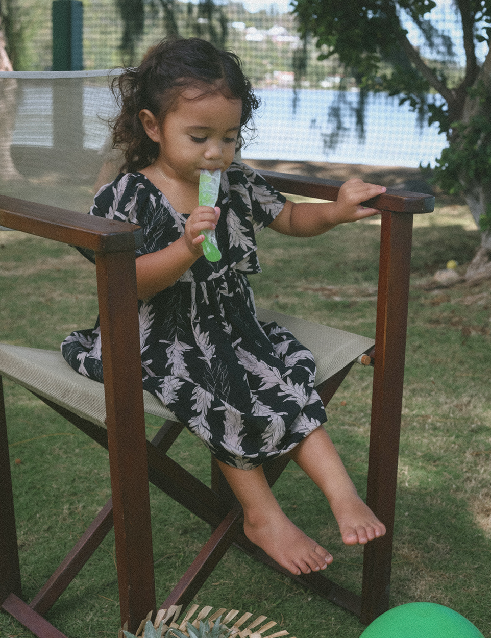 【Pre Order 】 Kids Dress