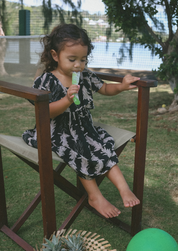 【Pre Order 】 Kids Dress