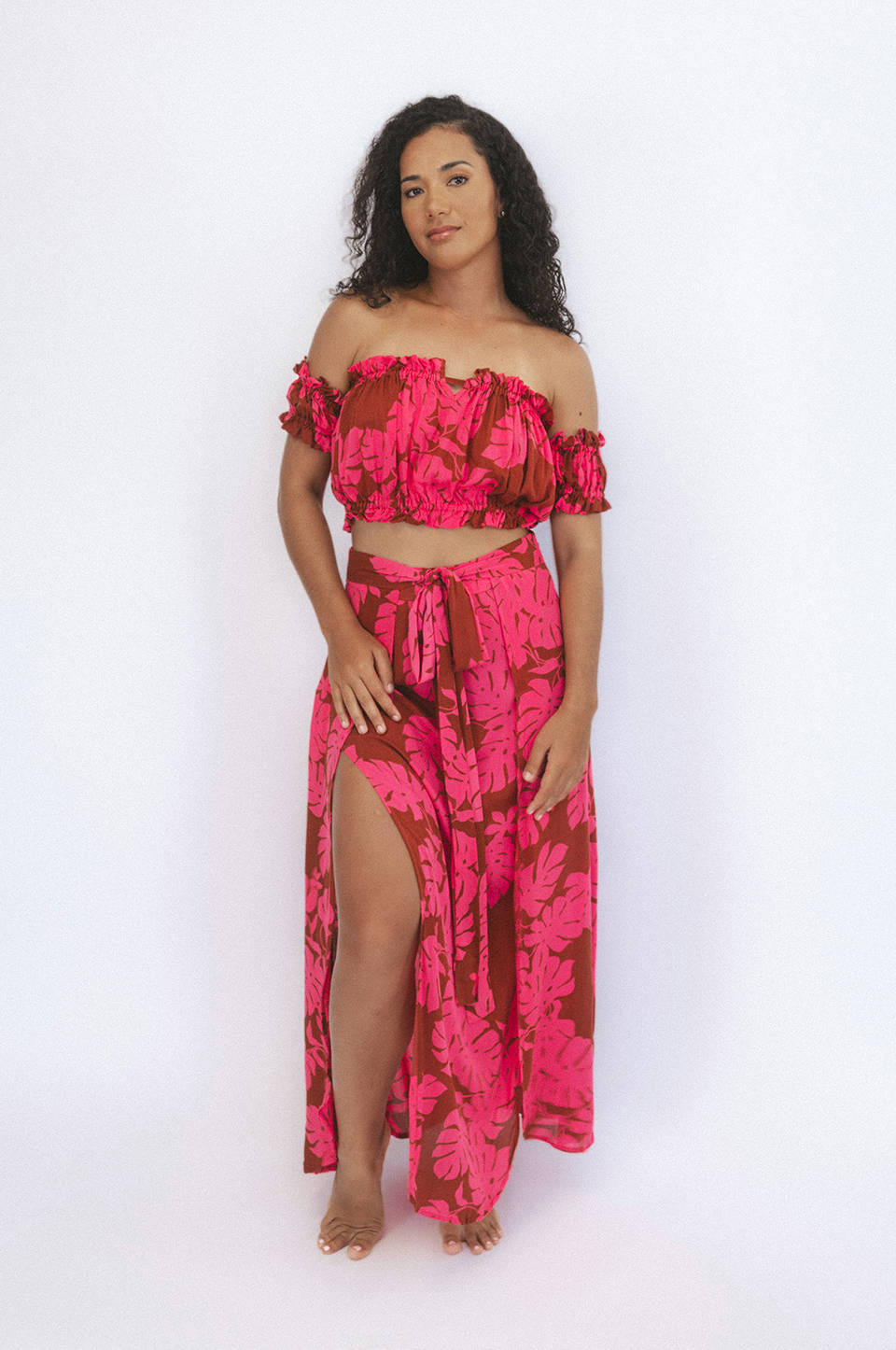 EIMEO Manihi Skirt