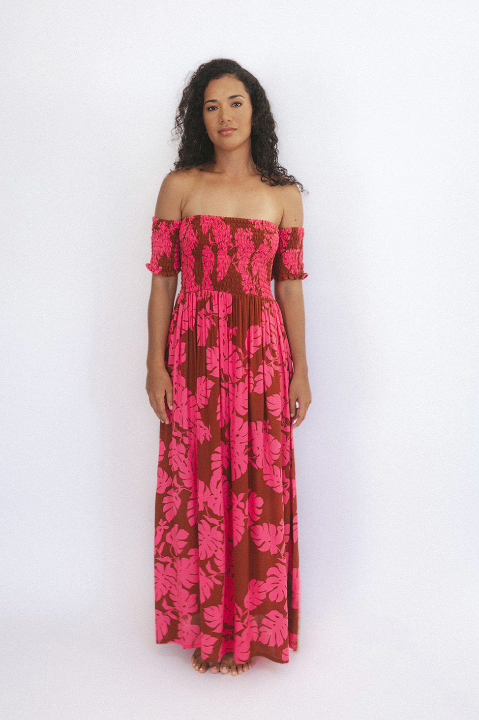 EIMEO Raina Dress