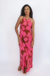 【Pre Order】 Hilo Maxi Dress