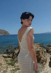 LUMI KNIT DRESS