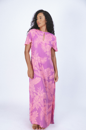 【Pre Order】 Eeva Maxi Dress