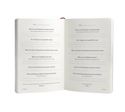 The Self-Reflection Journal
