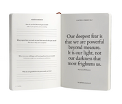 The Self-Reflection Journal