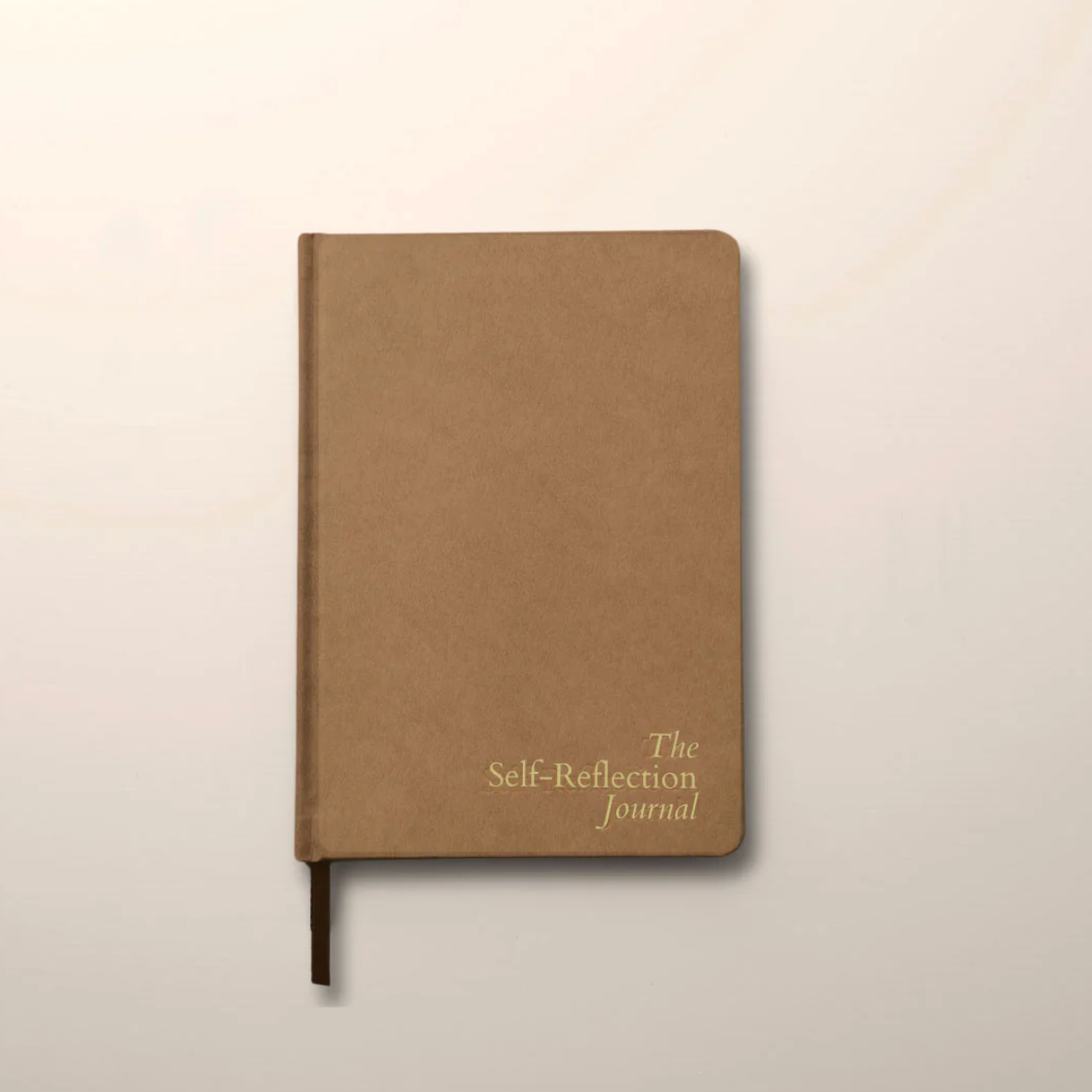 The Self-Reflection Journal