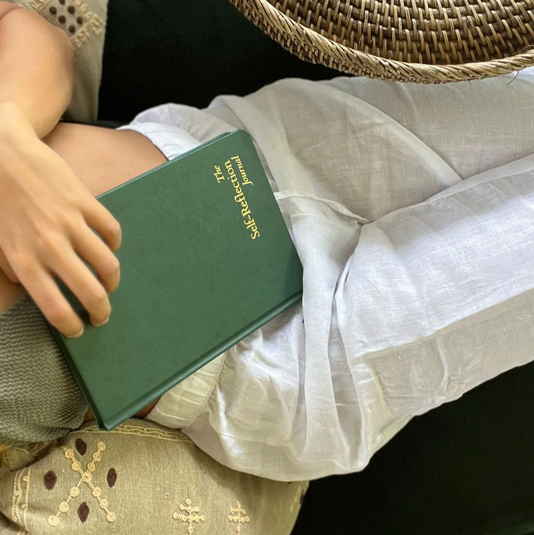 The Self-Reflection Journal