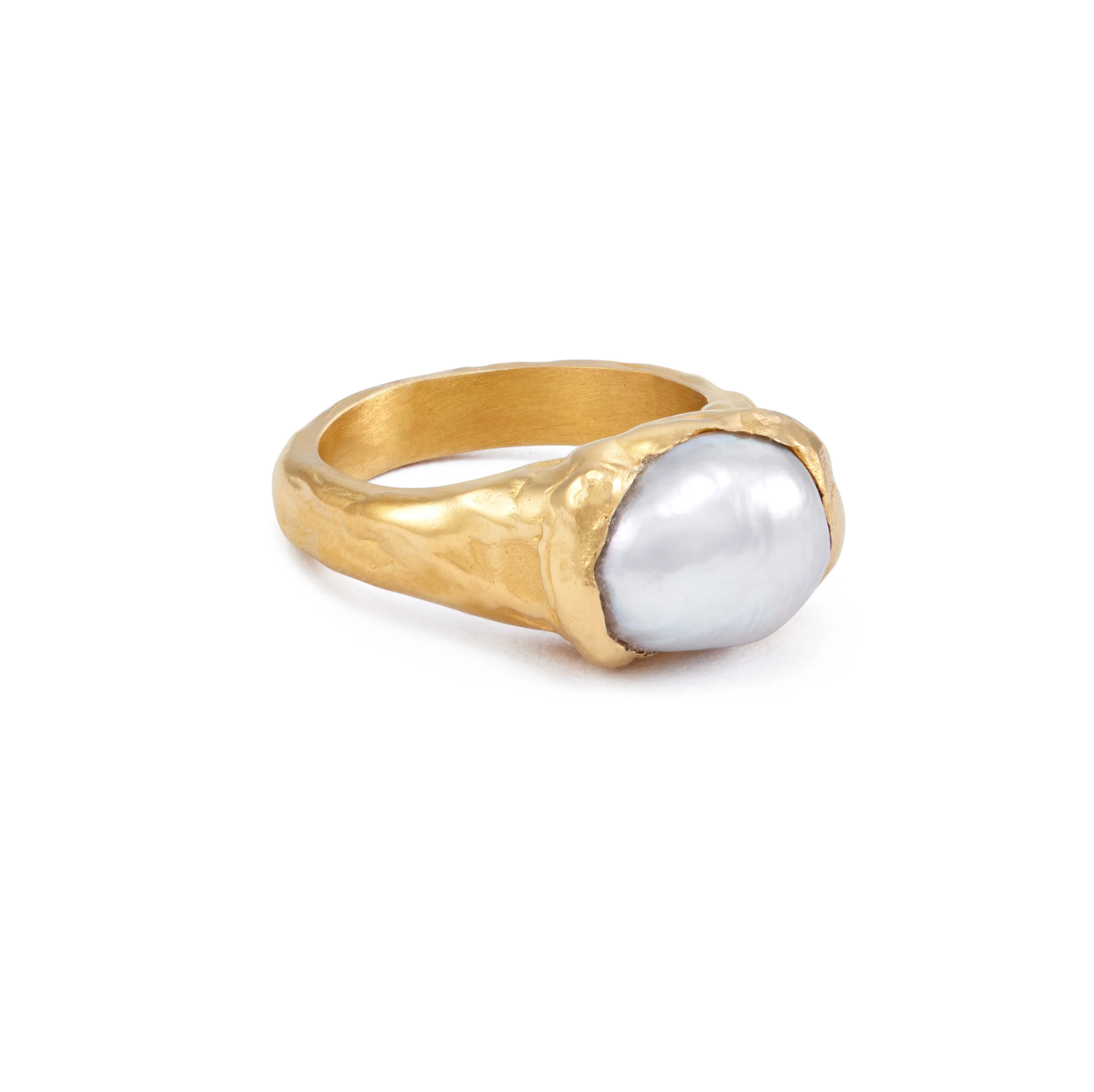 Isora Ring