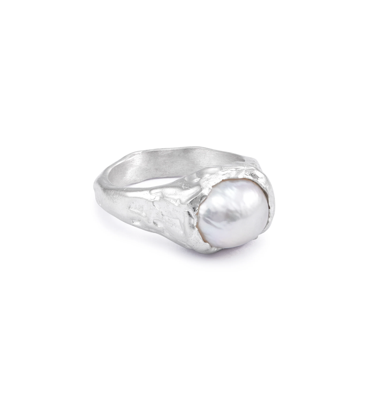 Isora Ring SL