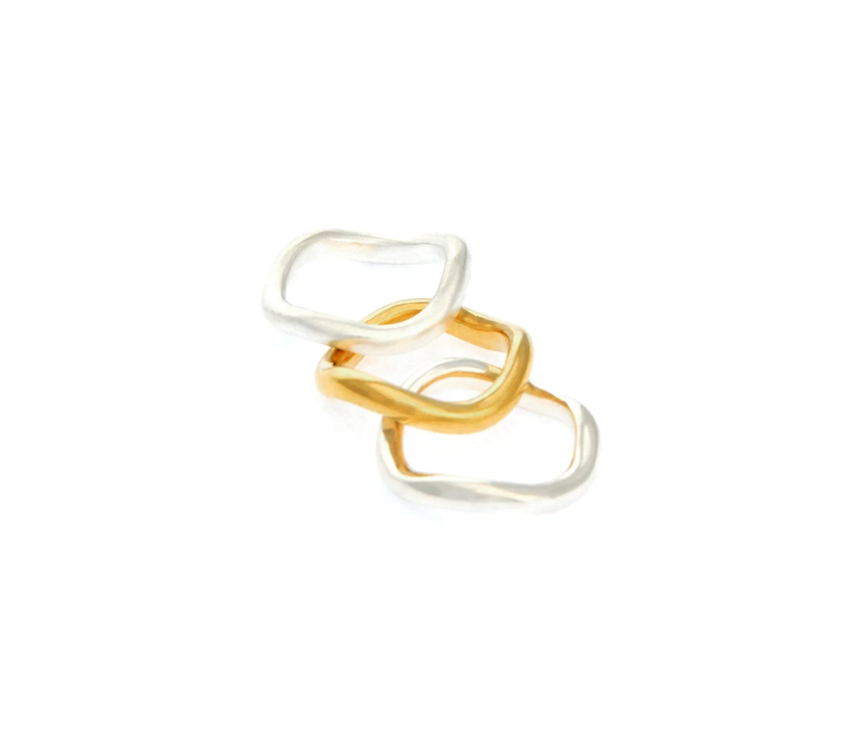 Lokahi Rings
