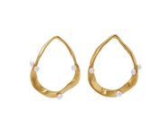 More Earrings