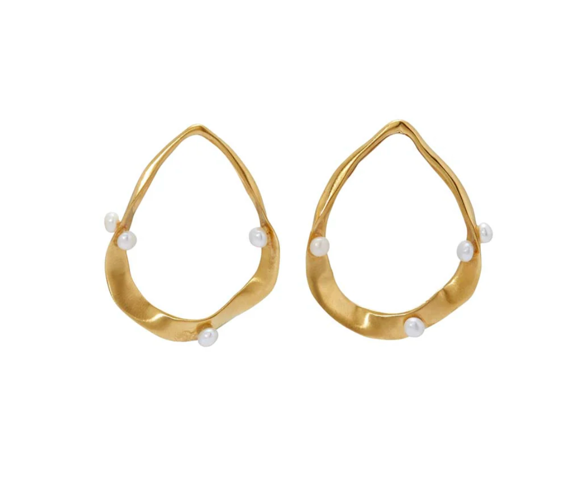 More Earrings