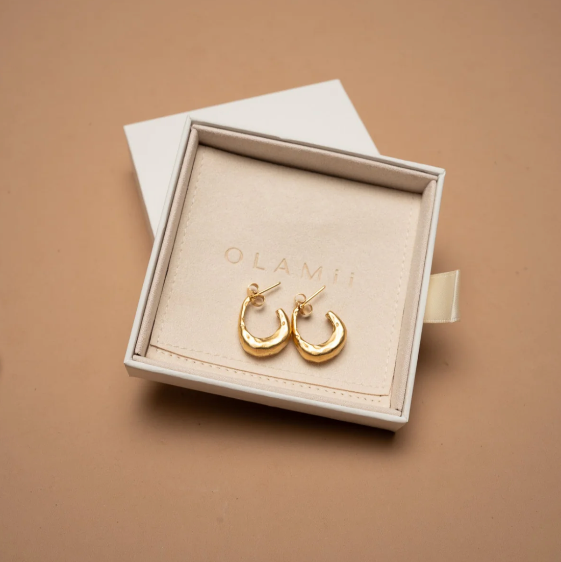 Amara Earrings
